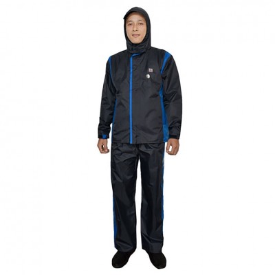 RANDO-Áo mưa bộ thời trang cao cấp Nam ASNM-38